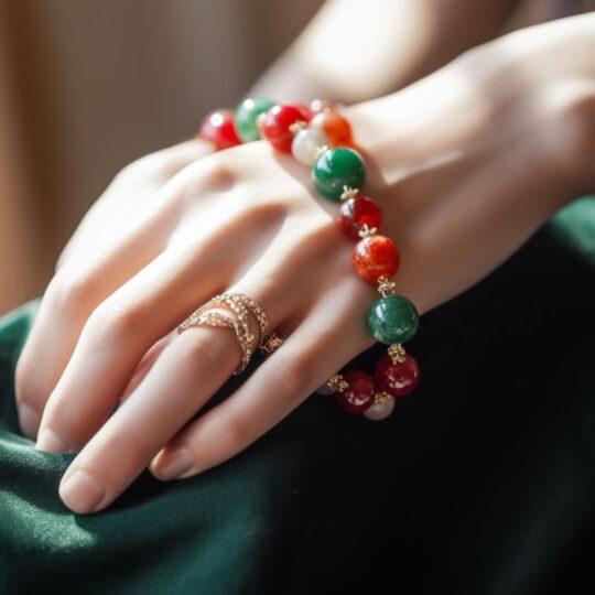 Top 4 Feng Shui Bracelets to Get Lucky in 2024